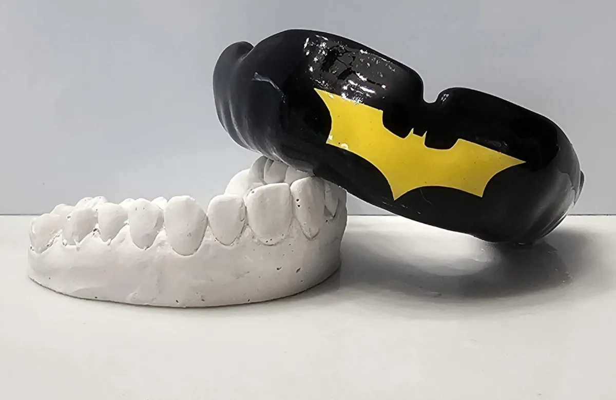 mouthguards
