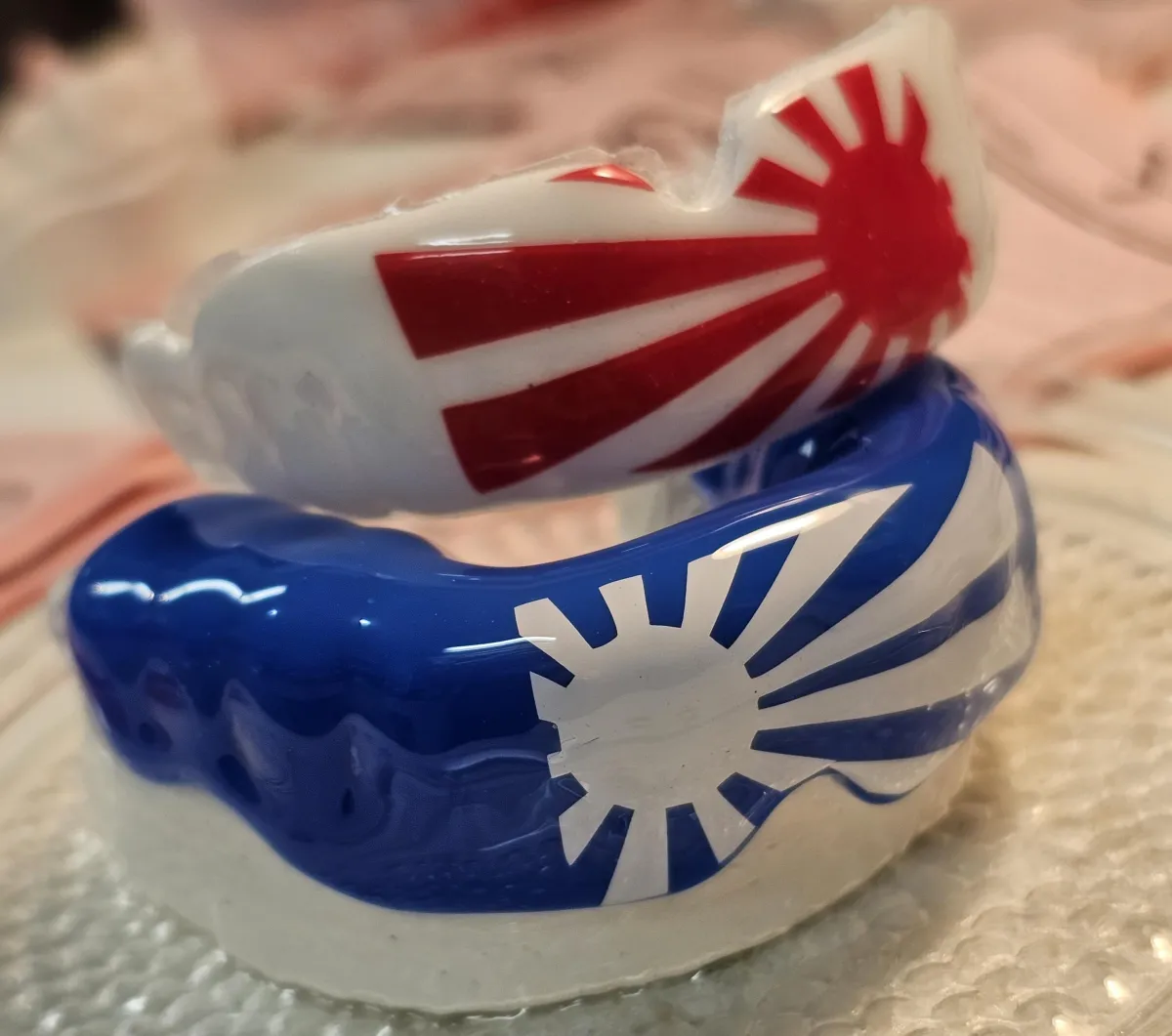 mouthguards