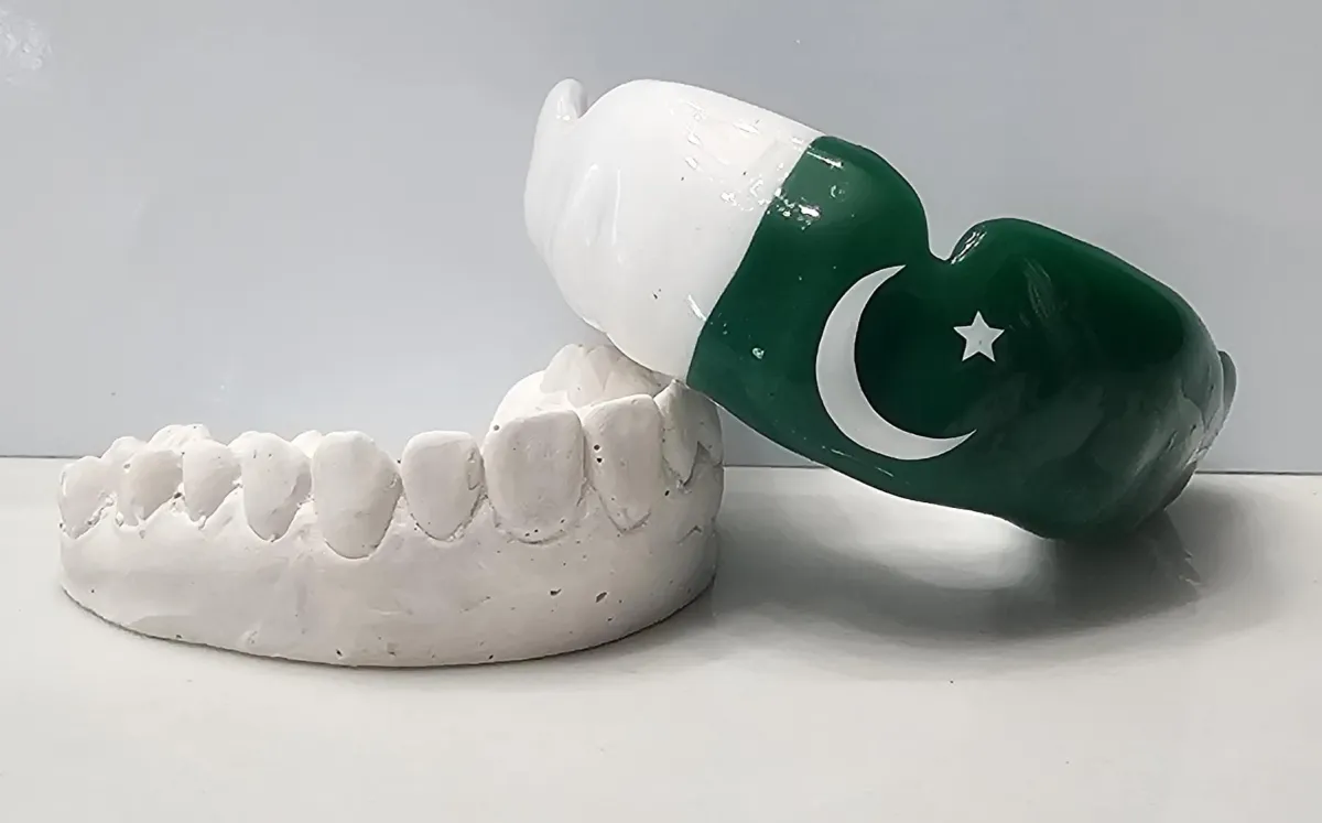 mouthguards