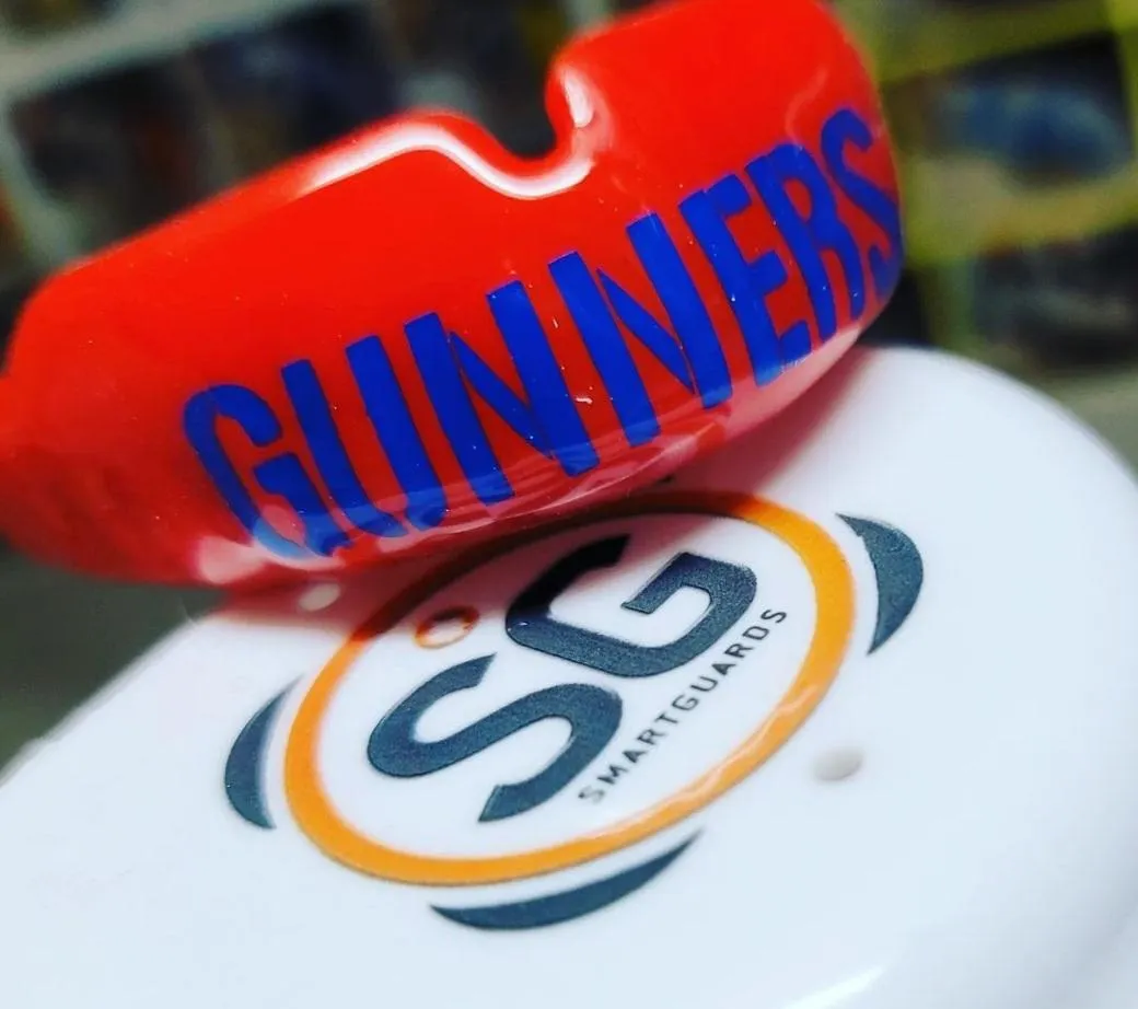 mouthguards